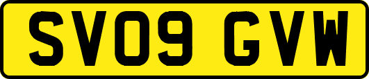SV09GVW