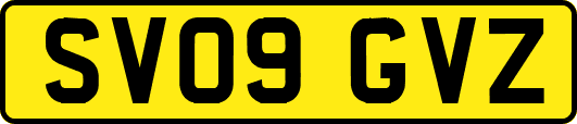 SV09GVZ