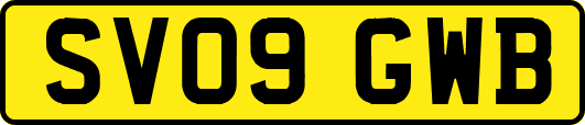 SV09GWB