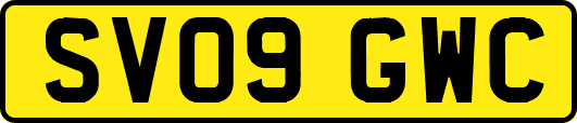 SV09GWC