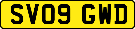 SV09GWD