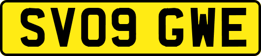 SV09GWE