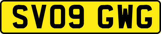 SV09GWG