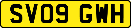 SV09GWH