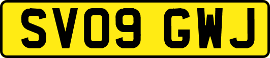 SV09GWJ
