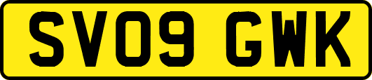SV09GWK