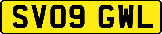 SV09GWL