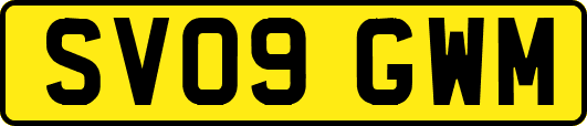 SV09GWM
