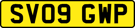 SV09GWP