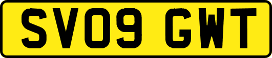 SV09GWT