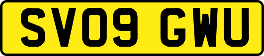 SV09GWU
