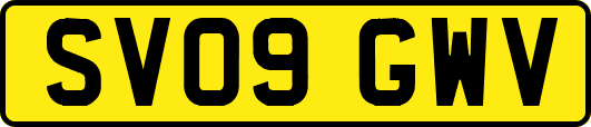 SV09GWV
