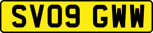 SV09GWW