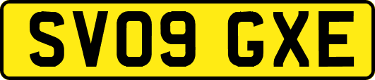 SV09GXE