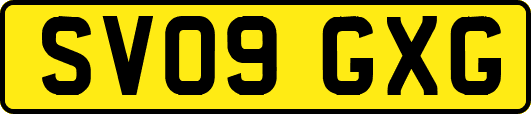 SV09GXG