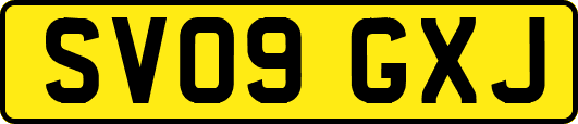 SV09GXJ
