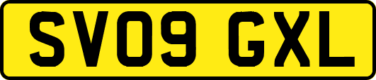 SV09GXL