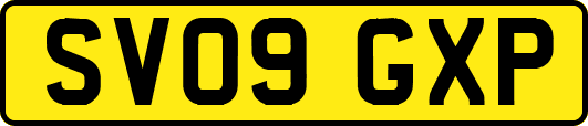 SV09GXP