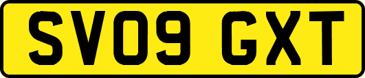 SV09GXT