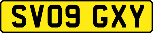 SV09GXY