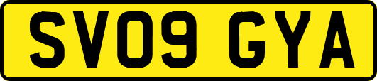SV09GYA
