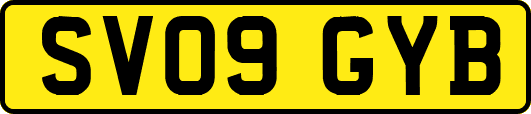 SV09GYB