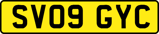 SV09GYC