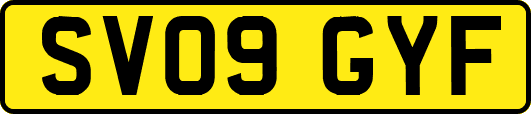 SV09GYF