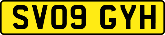 SV09GYH