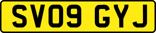 SV09GYJ