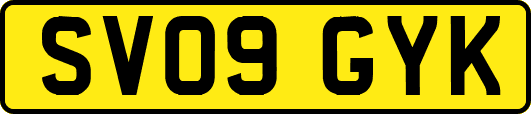 SV09GYK