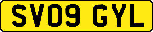 SV09GYL