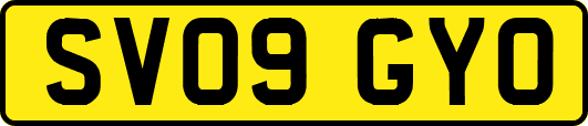 SV09GYO
