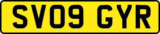 SV09GYR