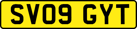 SV09GYT