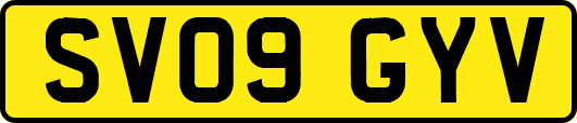 SV09GYV