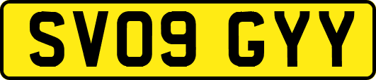 SV09GYY