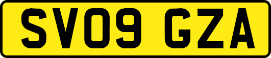 SV09GZA