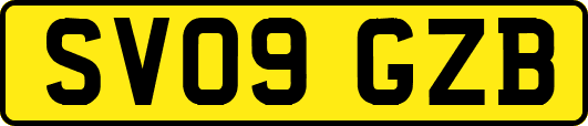 SV09GZB
