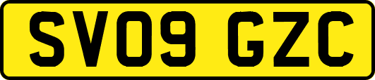 SV09GZC