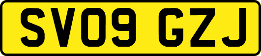 SV09GZJ