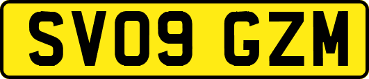 SV09GZM