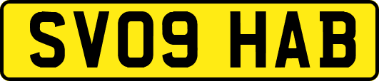 SV09HAB