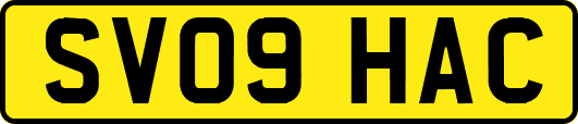 SV09HAC