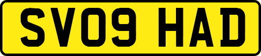 SV09HAD