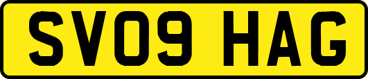 SV09HAG