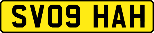 SV09HAH