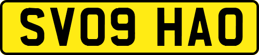 SV09HAO