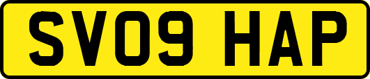SV09HAP