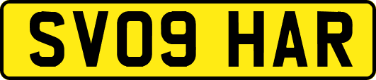 SV09HAR